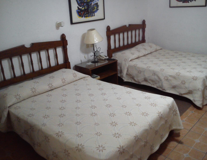 Imagen general del Casagrande Posada Ejecutiva. Foto 15