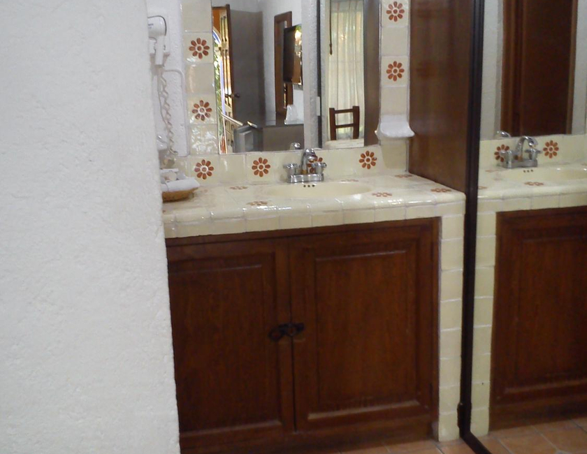 Imagen general del Casagrande Posada Ejecutiva. Foto 16
