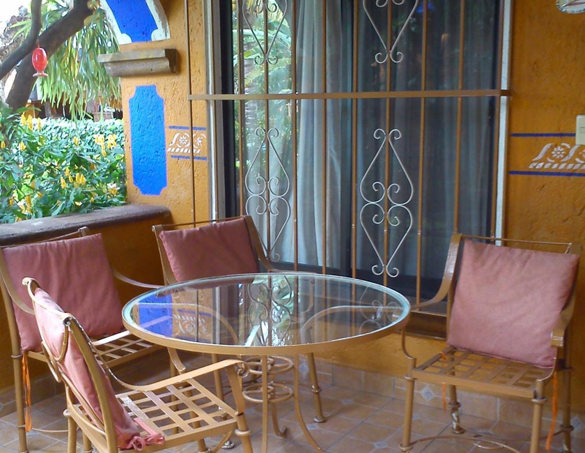 Imagen general del Casagrande Posada Ejecutiva. Foto 19