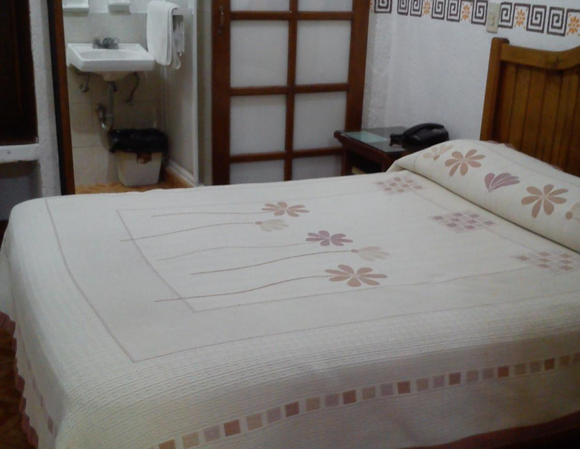 Imagen general del Casagrande Posada Ejecutiva. Foto 20