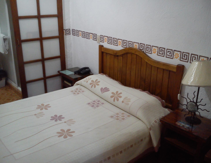 Imagen general del Casagrande Posada Ejecutiva. Foto 22