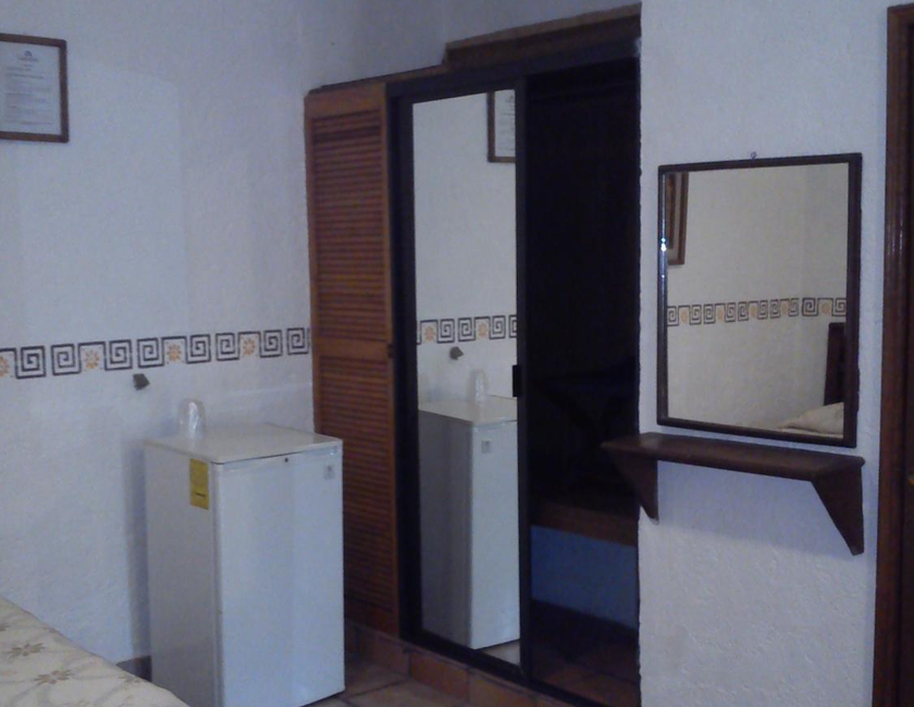 Imagen general del Casagrande Posada Ejecutiva. Foto 24