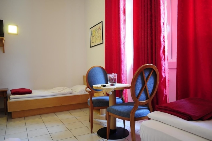 Imagen de la habitación del Casagrande-Grosshaus. Foto 5