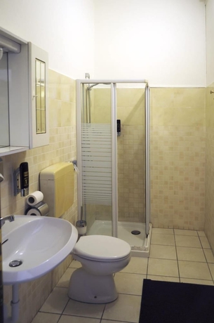 Imagen de la habitación del Casagrande-Grosshaus. Foto 6