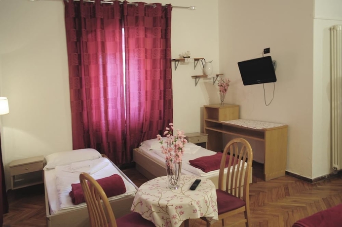 Imagen de la habitación del Casagrande-Grosshaus. Foto 7