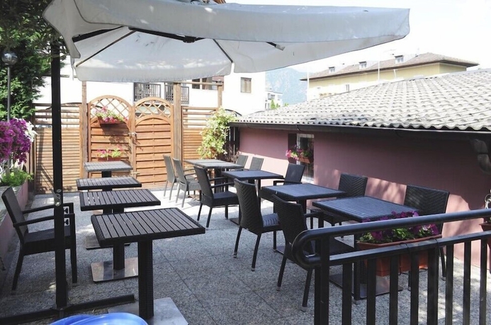 Imagen de la habitación del Casagrande-Grosshaus. Foto 8