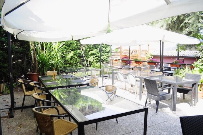 Imagen de la habitación del Casagrande-Grosshaus. Foto 9