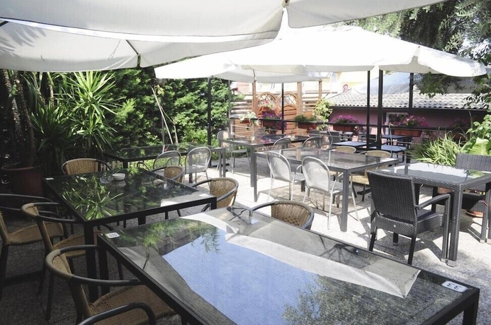 Imagen de la habitación del Casagrande-Grosshaus. Foto 11