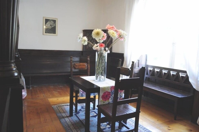 Imagen de los interiores del Casagrande-Grosshaus. Foto 18