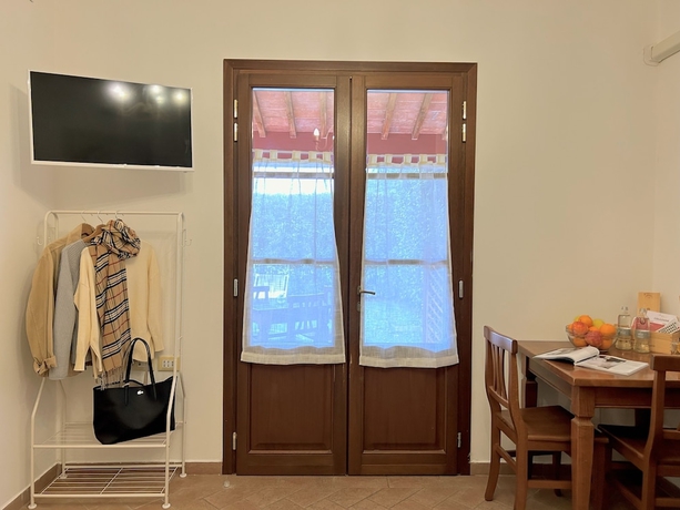 Imagen de la habitación del Casale Bolgherese. Foto 13