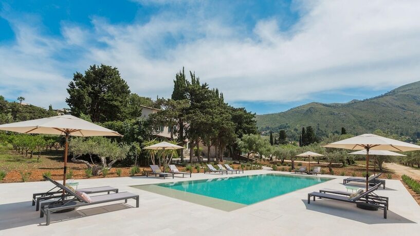 Imagen de la habitación del Casale Buccellato 14. Foto 19