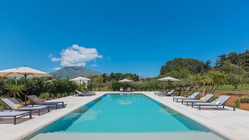 Imagen general del Casale Buccellato 14. Foto 4