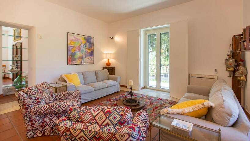 Imagen general del Casale Buccellato 14. Foto 5