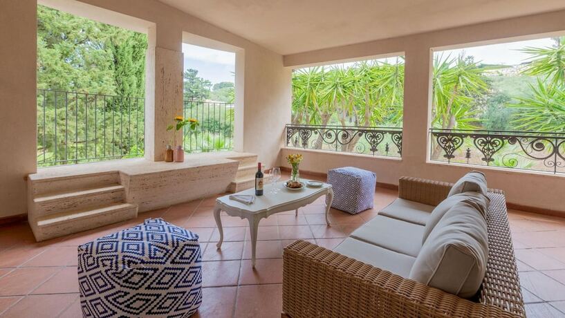 Imagen general del Casale Buccellato 14. Foto 6