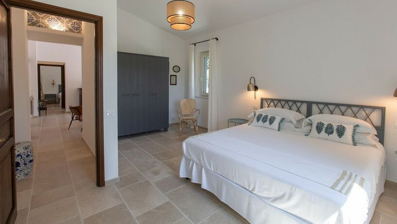 Imagen general del Casale Buccellato 14. Foto 8