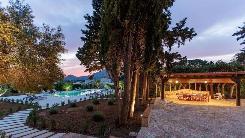 Imagen general del Casale Buccellato 14. Foto 10