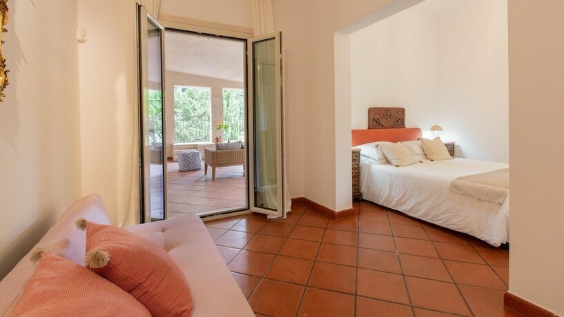 Imagen general del Casale Buccellato 14. Foto 11