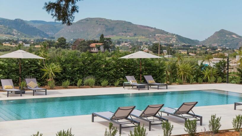 Imagen de la habitación del Casale Buccellato 14. Foto 20