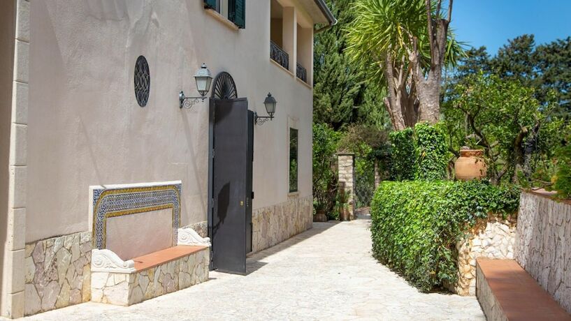 Imagen general del Casale Buccellato 14. Foto 13