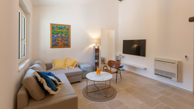 Imagen general del Casale Buccellato 14. Foto 16