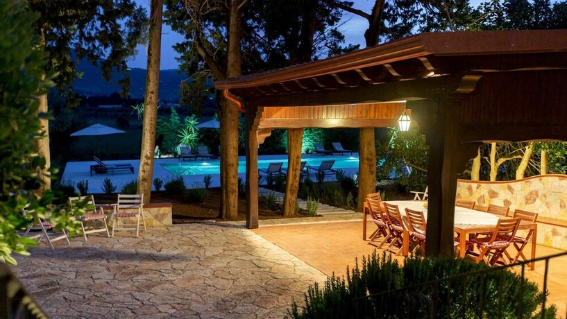 Imagen general del Casale Buccellato 14. Foto 17