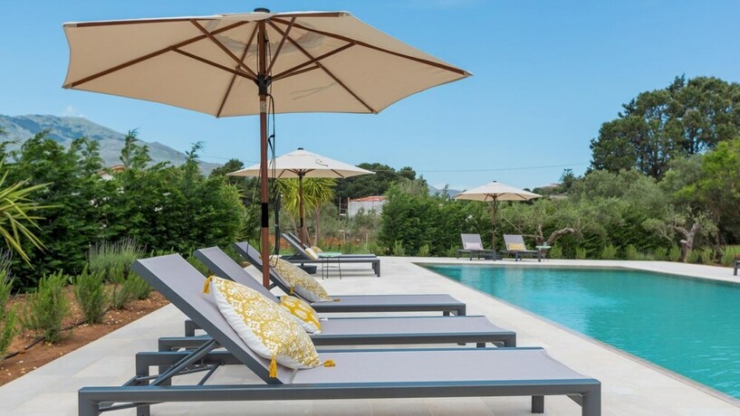 Imagen general del Casale Buccellato 14. Foto 18