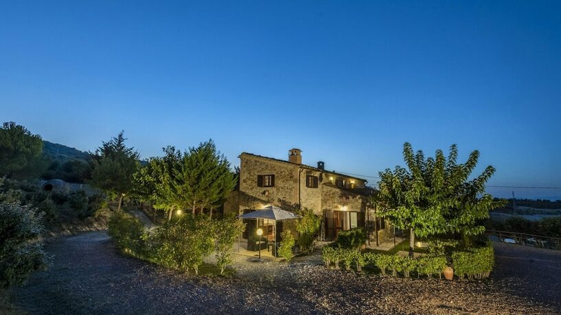 Imagen general del Casale Degli Orci 10 3. Foto 7