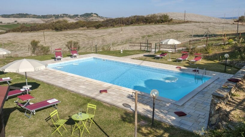 Imagen general del Casale Degli Orci 10 3. Foto 8