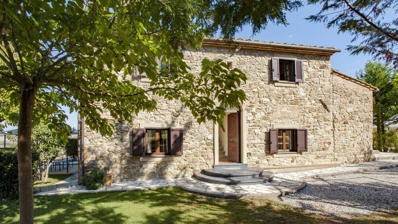 Imagen general del Casale Degli Orci 10 3. Foto 9