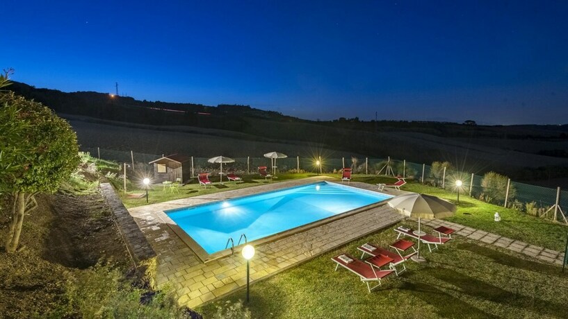 Imagen general del Casale Degli Orci 10 3. Foto 11