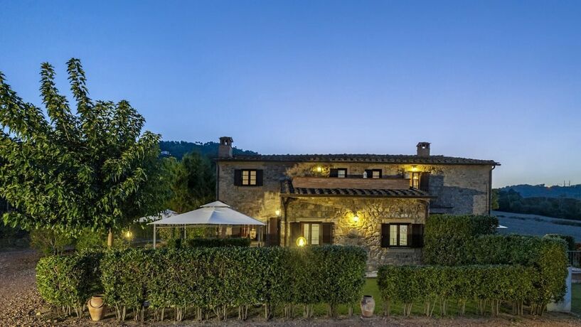 Imagen general del Casale Degli Orci 10 3. Foto 12