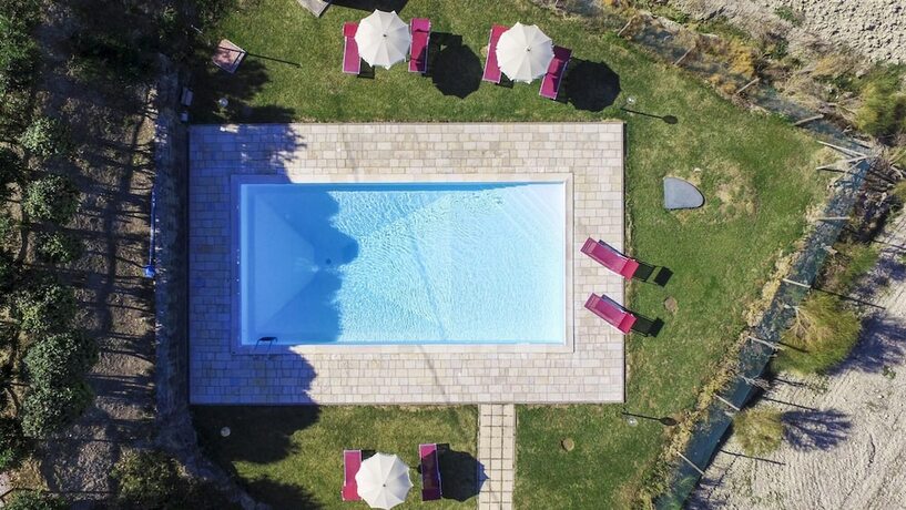 Imagen general del Casale Degli Orci 10 3. Foto 13