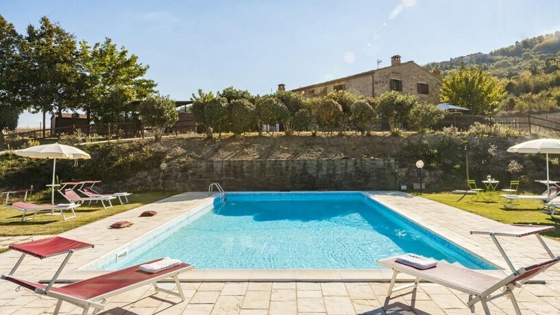 Imagen general del Casale Degli Orci 10 3. Foto 16