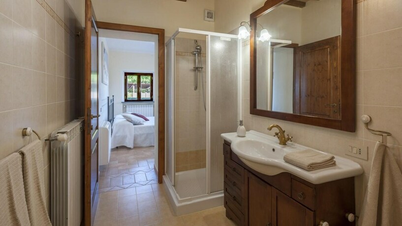 Imagen general del Casale Degli Orci 10 3. Foto 17