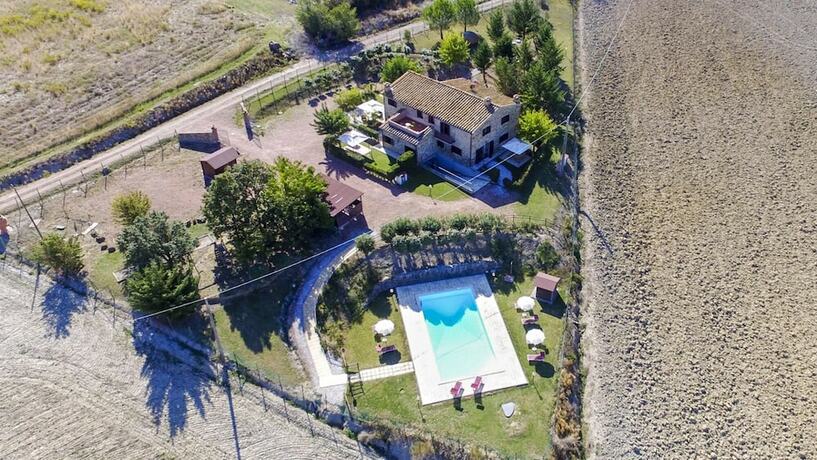 Imagen general del Casale Degli Orci 10 3. Foto 18