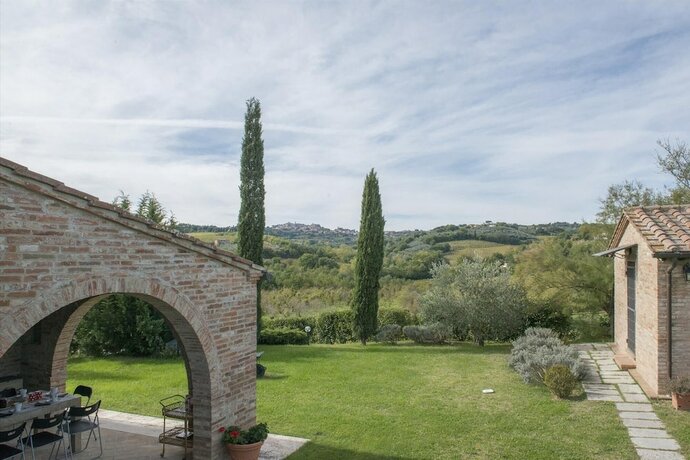 Imagen de la habitación del Casale Dei 12 in Montepulciano. Foto 19