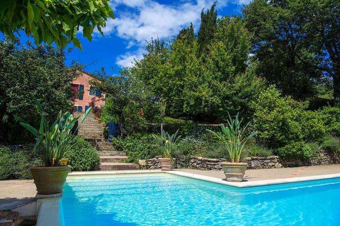 Imagen de la habitación del Casale Della Toscana. Foto 6