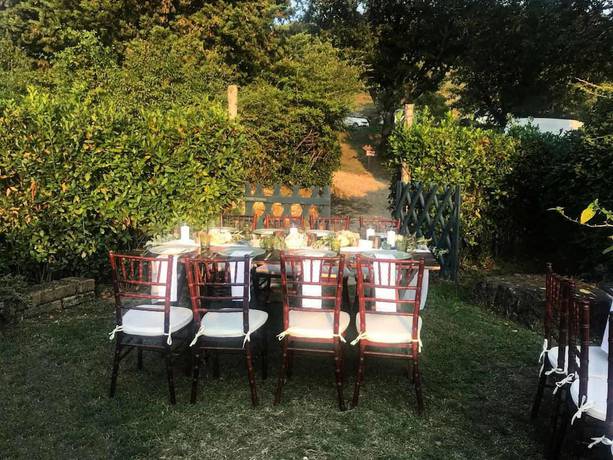 Imagen de la habitación del Casale Della Toscana. Foto 8