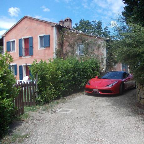 Imagen de la habitación del Casale Della Toscana. Foto 18