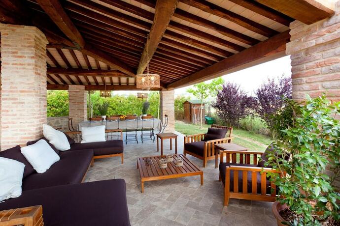 Imagen general del Casale Delle Lavande 10. Foto 1