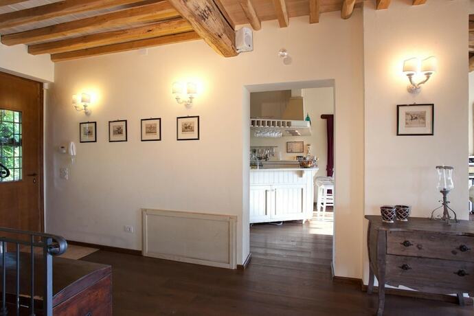 Imagen general del Casale Delle Lavande 10. Foto 2