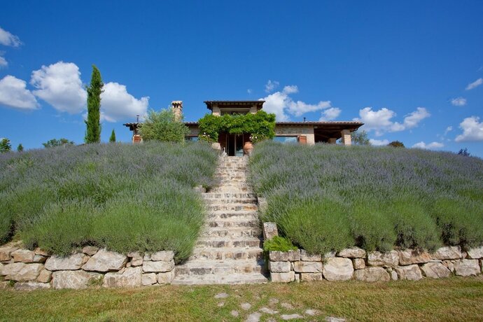 Imagen general del Casale Delle Lavande 10. Foto 7