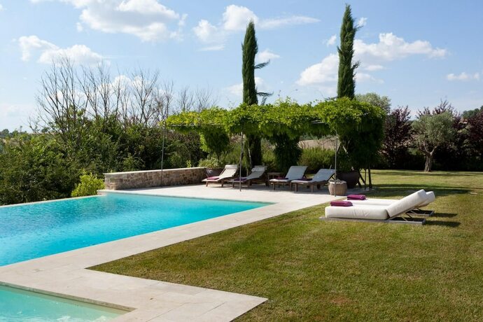 Imagen general del Casale Delle Lavande 10. Foto 8