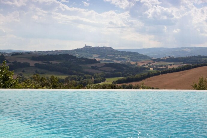 Imagen general del Casale Delle Lavande 10. Foto 10