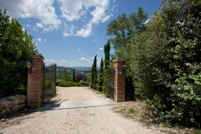 Imagen general del Casale Delle Lavande 10. Foto 13