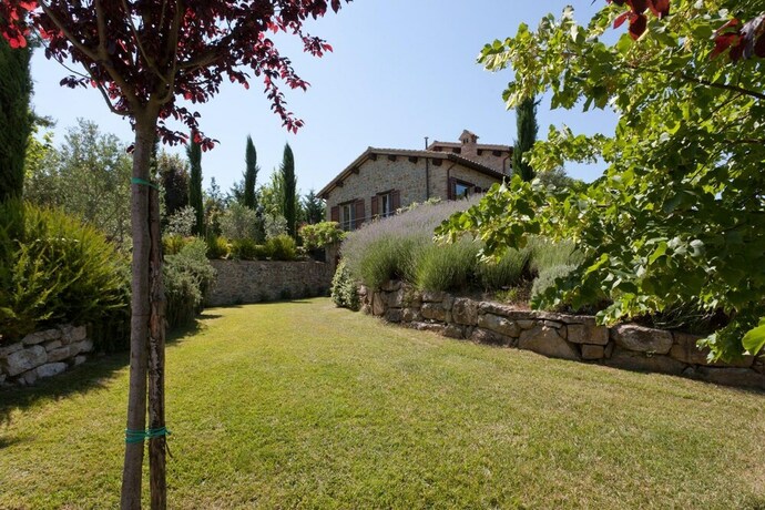 Imagen general del Casale Delle Lavande 10. Foto 16