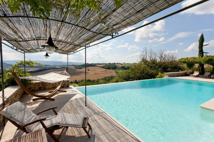 Imagen general del Casale Delle Lavande 10. Foto 17