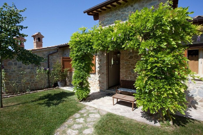 Imagen general del Casale Delle Lavande 10. Foto 18