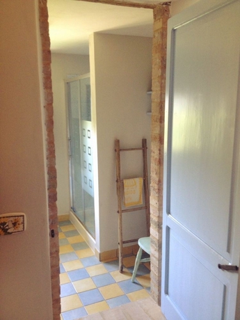 Imagen de la habitación del Casale Delle Rondini. Foto 4