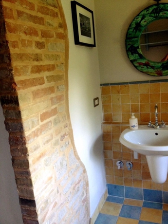 Imagen de la habitación del Casale Delle Rondini. Foto 6